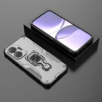 Funda protectora a prueba de golpes para cámara con soporte de anillo magnético para Xiaomi Poco F7 - details 13