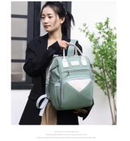 Bolsas de Pañales de Gran Capacidad Comodas para Cochecito de Bebé con Cambiador - details 20