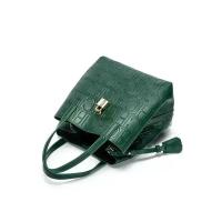 CH bolsos de moda clásicos marca temperamento bolso de mujer bolso de cubo de gran capacidad elemento de letra mochila de lujo de alta gama - details 20