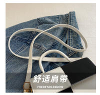 Bolso de mano Popular para mujer, bolso de hombro elegante y versátil, bolso cuadrado pequeño de empalme de moda - details 3