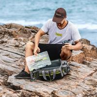 Bolsa para Aparejos de Pesca