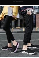 Zapatillas de verano transpirables para Hombre, Zapatillas de interior para el hogar, chanclas con parte inferior gruesa, zapatos para caminar a la moda para parejas, - details 2