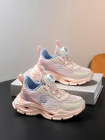 Zapatos para niños, novedad de verano, zapatos para correr, superficie de malla, suela suave transpirable - details 8