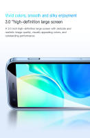 SOYES XS15 Mini Smartphone 3.0