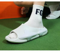 Zapatillas de hombre y mujer, chanclas de playa, zapatos casuales para parejas, casa, baño, zapatillas de EVA - details 27