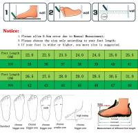 Zapatos de Fútbol de Caña Alta Ultraligeros Zapatillas de Fútbol Antideslizantes para Entrenamiento en Césped, Nuevos 2024 - details 0