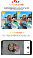 Blackview BV5300 Plus Smartphone Robusto con Pantalla HD de 6.1'' Octa-core Android 13 - details 7