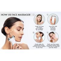 Dispositivo de Levantamiento Facial de Microcorriente Anti-Envejecimiento Reducción de Arrugas - details 3