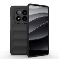 Funda Compatible con Redmi Note 14 Pro+ Plus 5G con Parachoques de TPU Suave a Prueba de Golpes. - details 8
