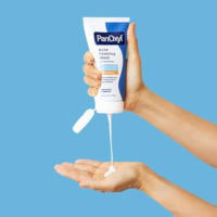 PanOxyl Acne Foaming Wash Peróxido de benzoilo 10% antimicrobiano de máxima potencia, 5,5 oz - details 4