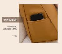Cabecero Triangular grande con funda extraíble, almohada de lectura, respaldo, soporte de posicionamiento, cojín de refuerzo, cuña, nuevo - details 13