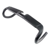 Manillar de fibra de carbono T1000, manillares deportivos para bicicleta, barra de caída Aero, accesorios para bicicleta de carretera, 31,8x400/420/440mm - details 5