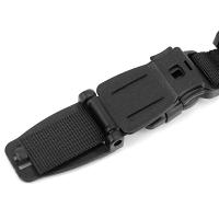 Cinturón de Seguridad para Bebés y Niños de 16cm con Accesorios de Coche Resistentes y Seguros para Asientos de Coche - details 4