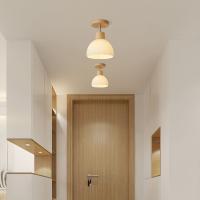 Luz LED de techo moderna para decoración del hogar, accesorios de iluminación para dormitorio, sala de estar, cocina, comedor y balcón - details 1