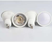 Bombilla LED de Ahorro de Energía Luz de Punto GU10 AC220V AC120V Reemplazo de Lámpara Halógena de 50W Iluminación y Decoración - details 17