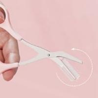 Eyebrow Trimmer Set