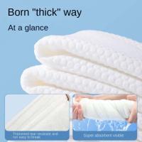 Toalla de baño desechable gruesa, embalaje independiente, no irritante, absorbente de agua, portátil agrandada, 3 uds. - details 11