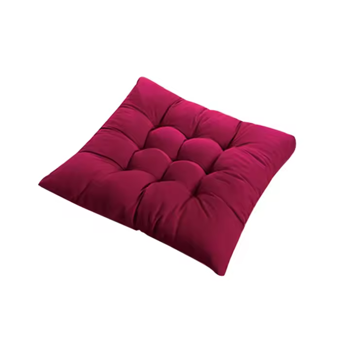 40x40cm, 40x40cm, almohada para el hogar, la Oficina y el Coche - 1