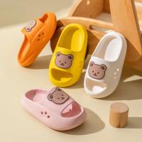Zapatillas de Playa para Niños Suela Suave y Luminosa Antideslizantes Zapatos de Baño Transpirables - details 0