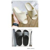 Zapatillas de coco de moda de verano con suela gruesa de nube para hombres y mujeres - details 8