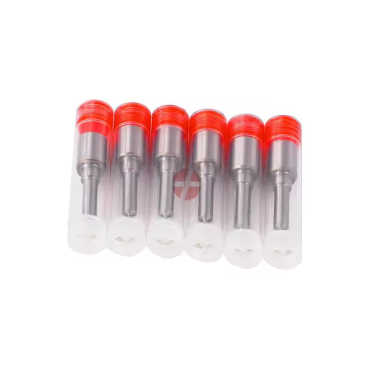 6 piezas Boquillas De Inyectores DLLA145S55F Accesorios Repuestos Automovil Compatibles con Fiat 750 - 1