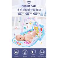 Alfombra de Juegos para Bebé Estera para Gimnasio, Estante de Música, Rompecabezas, Teclado de Piano Alfombra de Niños - details 2