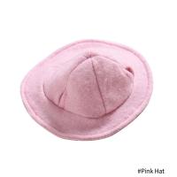 Accesorios de Chaleco para Conejo Correa para Mascotas al Aire Libre Ropa de Conejo con Correa de Arneso - details 16
