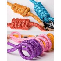 Productos mascotas, perro, reflectante nailon cachorro, cuerda gato, Chihuahua, conjunto correa Collar mascota, correas para - details 20