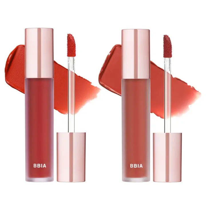 BBIA Last Tint V02 BOUNCE + V04 EXTRA MOOD Paquete SET - 1