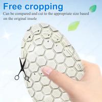 Plantillas deportivas de terapia magnética médica, plantilla de acupresión adelgazante para masaje de pies, pérdida de peso, almohadillas para zapatos para el cuidado de la salud antifatiga - details 8