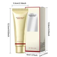Crema de Arrugas de Colágeno Hidratación Profunda, Reducción de Depresiones, Iluminación de la Piel Facial Cuidado Diario - details 9