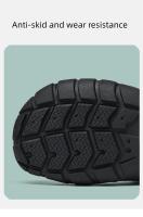 Zapatos De Escalada De Alta Calidad Para Niños, Zapatillas Elásticas Para Exteriores Para Niños, Zapatos Deportivos Casuales De Moda Para Niñas, Entrenadores Antideslizantes Para Niños - details 17