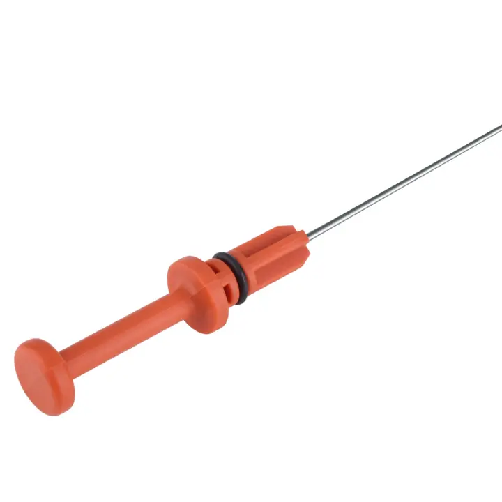 Palomita de Aceite para Coche de 56cm Adecuada para Peugeot 106, 206, 306, 307, Partner, Citroen Saxo, Xsara Sistemas de Gestión del Motor - 1