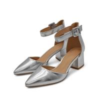 Calzados Soraia - Zapatos de Tacón Cómodos para Fiesta - Diseño Elegante - details 24