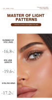 Crema de Ojos de Retinol Adiós a las Arrugas, Reducción de Hinchazón, Reparación y Nutrición de la Piel Herramientas de Cuidado de la Piel Facial - details 3