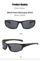 2024 nuevo ciclismo, gafas de sol para hombres y mujeres, gafas deportivas para acampar, senderismo, bicicleta, equipo - details 7