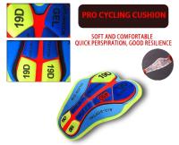 Conjunto de ropa deportiva transpirable para hombre Giant Road, equipo profesional, ropa para bicicleta S, nuevo estilo, 2023 - details 3