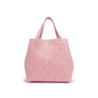 CH Bolso de hombro Moda Clásico Nuevo Color puro Exterior Bolsillo de gran capacidad Bolso de mujer Artesanía de alta calidad Mochila de lujo de alta gama - details 40
