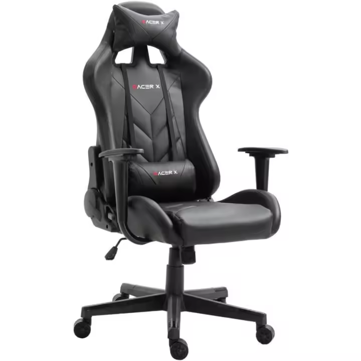 Gamer Profesional Videojuegos,Ordenador, Oficina, Escritorio. - 1