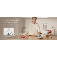 Soporte para teléfono