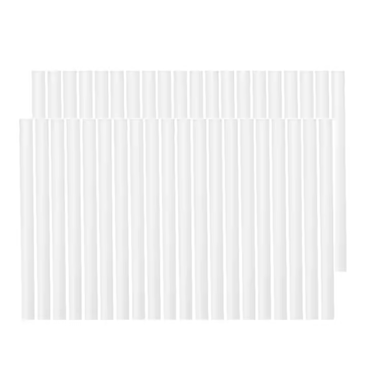 Filtros de hisopo de algodón para humidificadores, palitos de repuesto para humidificadores portátiles, alimentados por USB, fabricante de Aroma, 60 piezas - 1