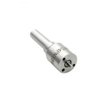 4 piezas Boquilla de inyección DLLA154PN186 de combustible, accesorios para automóviles compatibles con Isuzu - details 1