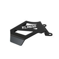 Protector de pinza de freno trasero KLR 650 650-E, accesorios de motocicleta para Kawasaki KLR650, KLR650-E, 2008, 2009, 2010-2017, 2018 - details 4