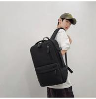 Mochila de Espacio Expandible de Alta Calidad 2024 Para Parejas, Bolsa de Escuela, Negocios, Viajes, Computadora Deportes y Exteriores, Mochilas de Senderismo - details 2