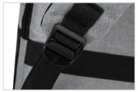 Mochila escolar de gran capacidad para hombre y mujer, bolsa de ordenador de negocios, carga USB, bolsa de ordenador - details 24
