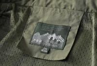 Chaqueta Táctica Para Hombre Impermeable Con Capucha Deportiva Militar De Tallas Europeas S-5XL Para Escalada En El Campo Chaqueta Externa Delgada - details 29