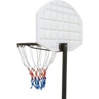 Aro de Baloncesto de Altura Ajustable para niños, Soporte de Baloncesto portátil Independiente para niños - details 2