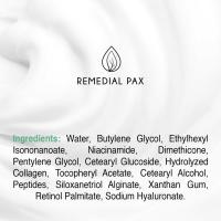 Crema de Ojos REMEDIAL PAX Treatamiento Eficaz para Ojeras y Hinchazón - details 6