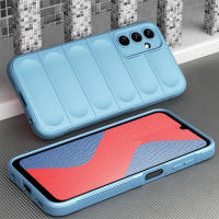 KEYSION Funda Antigolpes Samsung A54 A34 A24 4G A14 LTE, Funda Antideslizante de Silicona TPU Suave para Galaxy A13 5G - details 13