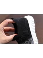 Tamaño 22-33 niños zapatos primavera verano Unisex niños niñas zapatillas de deporte Patchwork colores Casual zapatos de deporte niños Slip-on zapatos - details 17